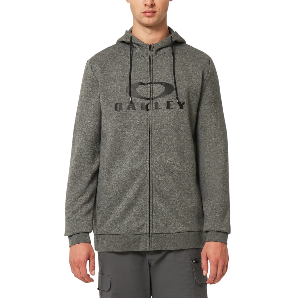 Oakley - Men's Bark FZ 2.0 Hoodie
