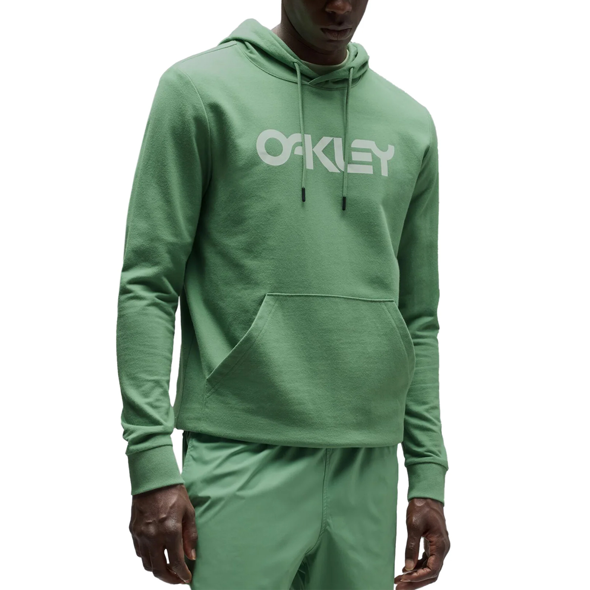 Oakley - Chandail à capuchon B1B Po 2.0 pour homme