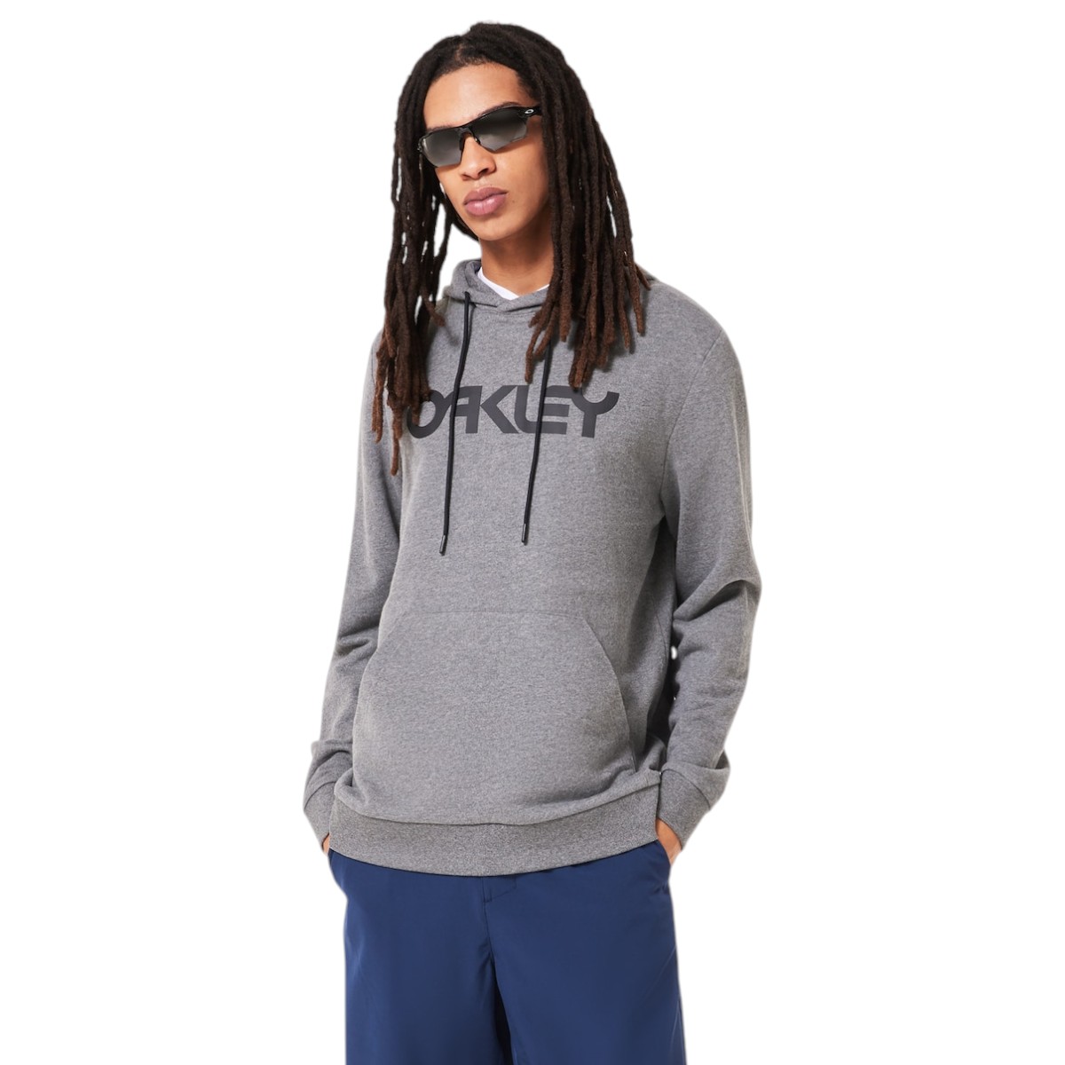 Oakley - Chandail à capuchon B1B Po 2.0 pour homme