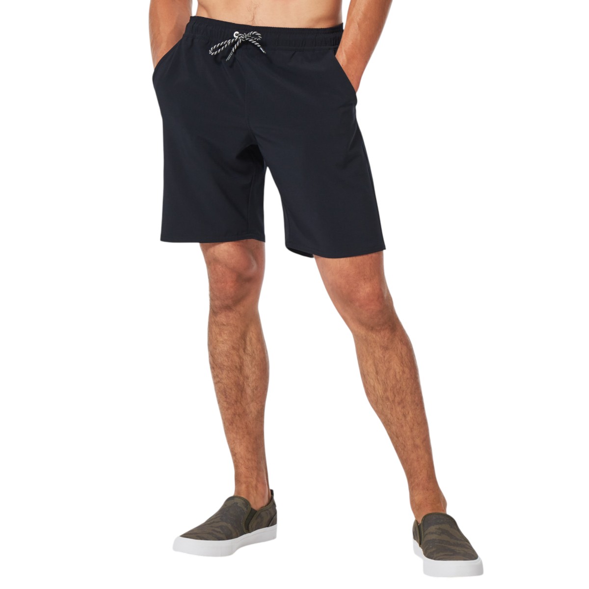 Oakley - Men's Transport Hybrd Packable Shorts