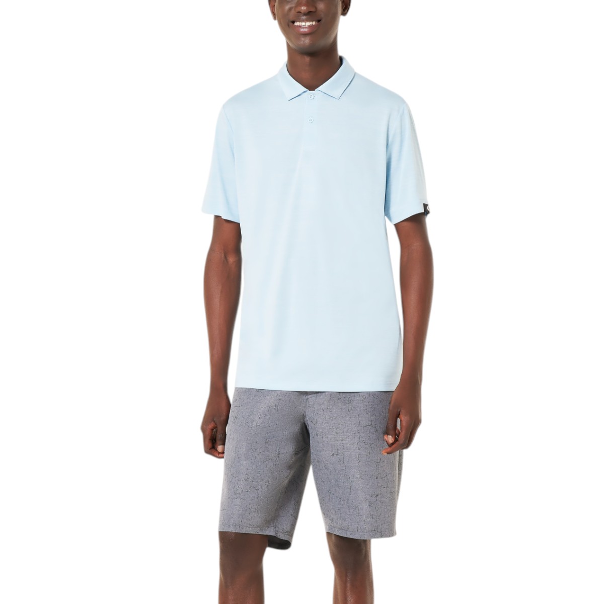 Oakley - Men's Gravity Pro Polo