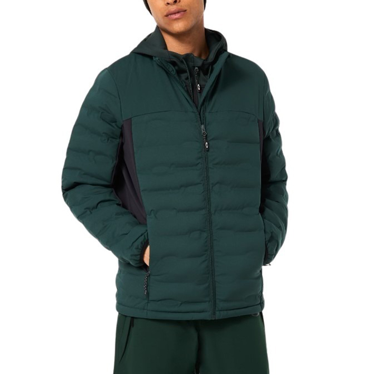 Men's Ellipse Rc Quilted Jacket - Oakley | Latulippe