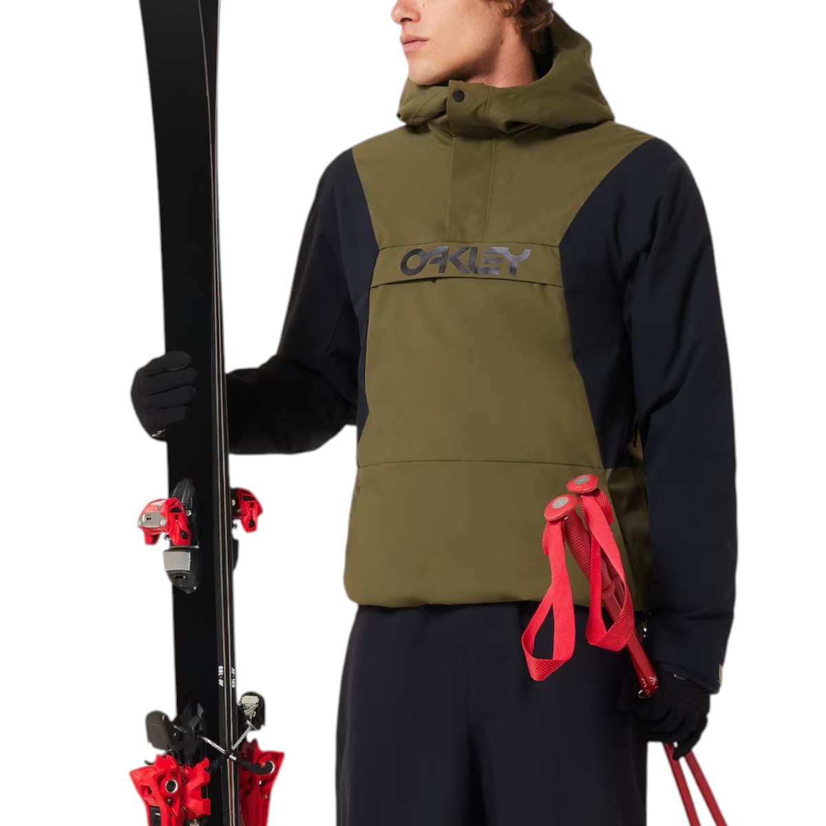 Oakley - Men's TNP TBT Insulated Jacket