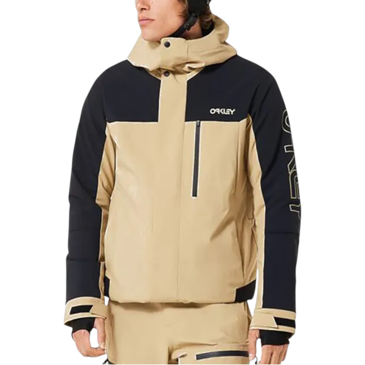 Oakley - Manteau isolé Tnp Tbt pour homme