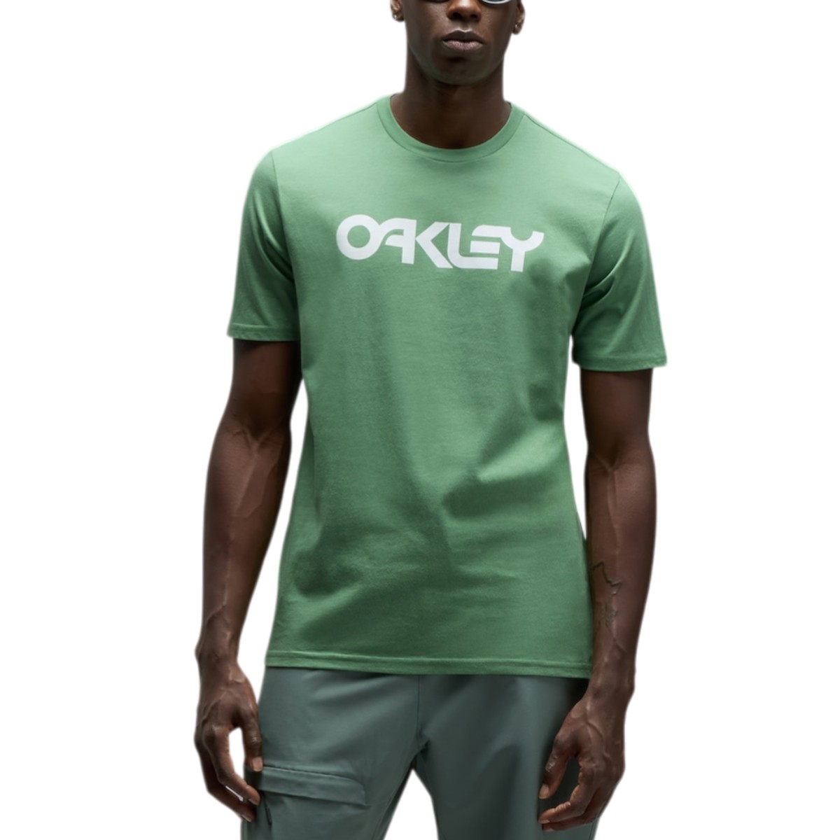 Oakley - T-Shirt Mark II Tee 2.0 pour homme