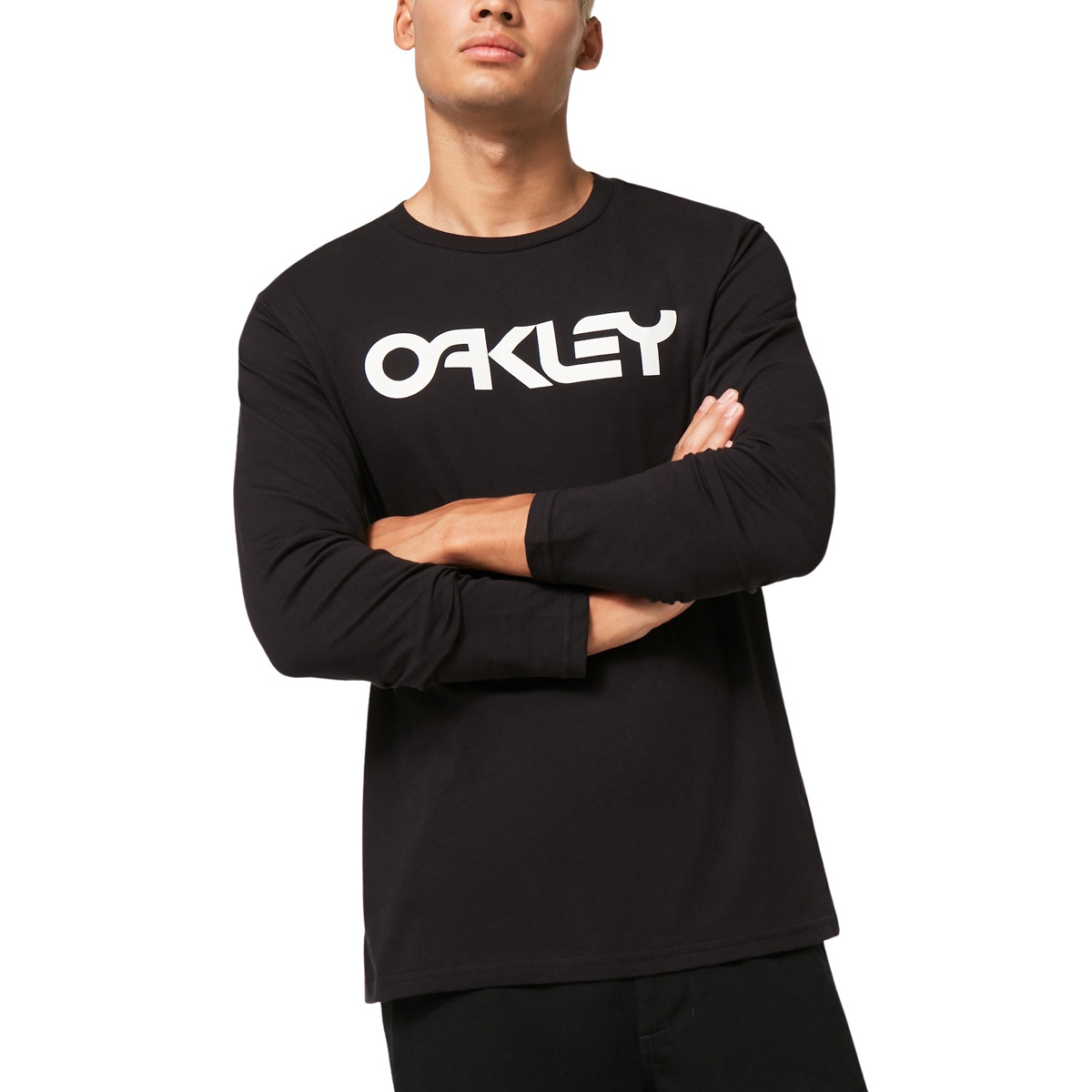 Oakley - Men's Mark II 2.0 Long-Sleeve T-Shirt