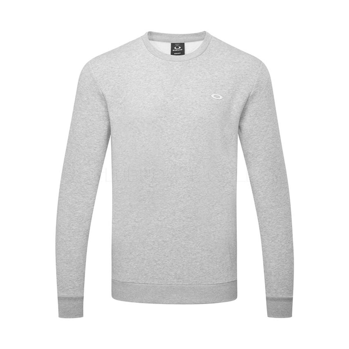 Oakley - Men's Long Sleeve Crew Sweatshirt 2.0