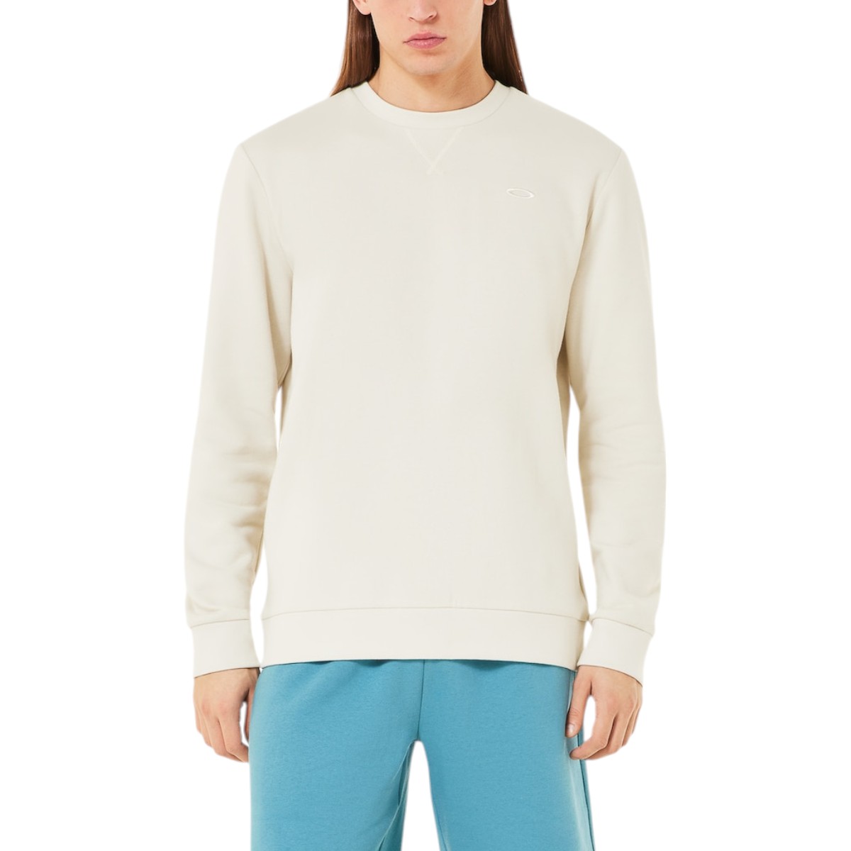 Oakley - Men's Long Sleeve Crew Sweatshirt 2.0