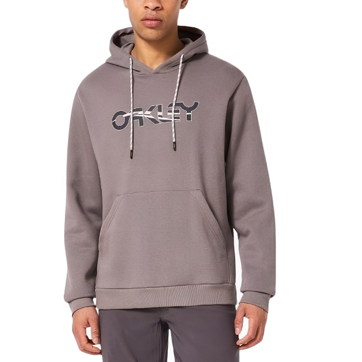 Hoodie oakley clearance