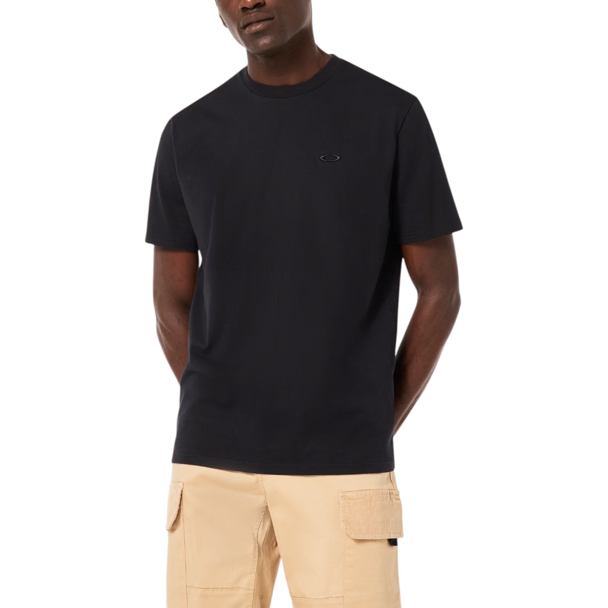 Oakley - Men's Relax Tee 2.0 Short Sleeve T-Shirt