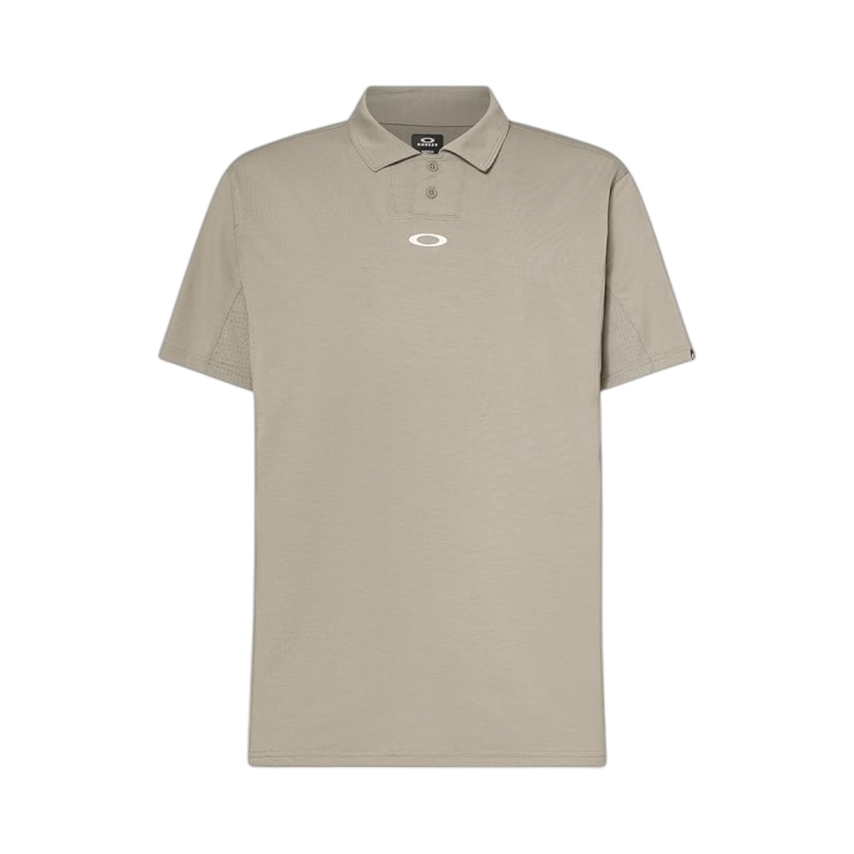 Oakley - Men's Oakley C1 Airvent Polo