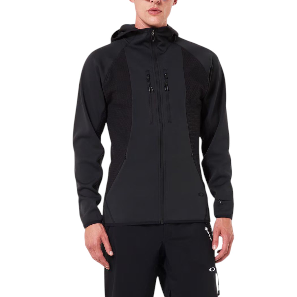 Oakley - Veste à capuchon Drift Tech pour homme