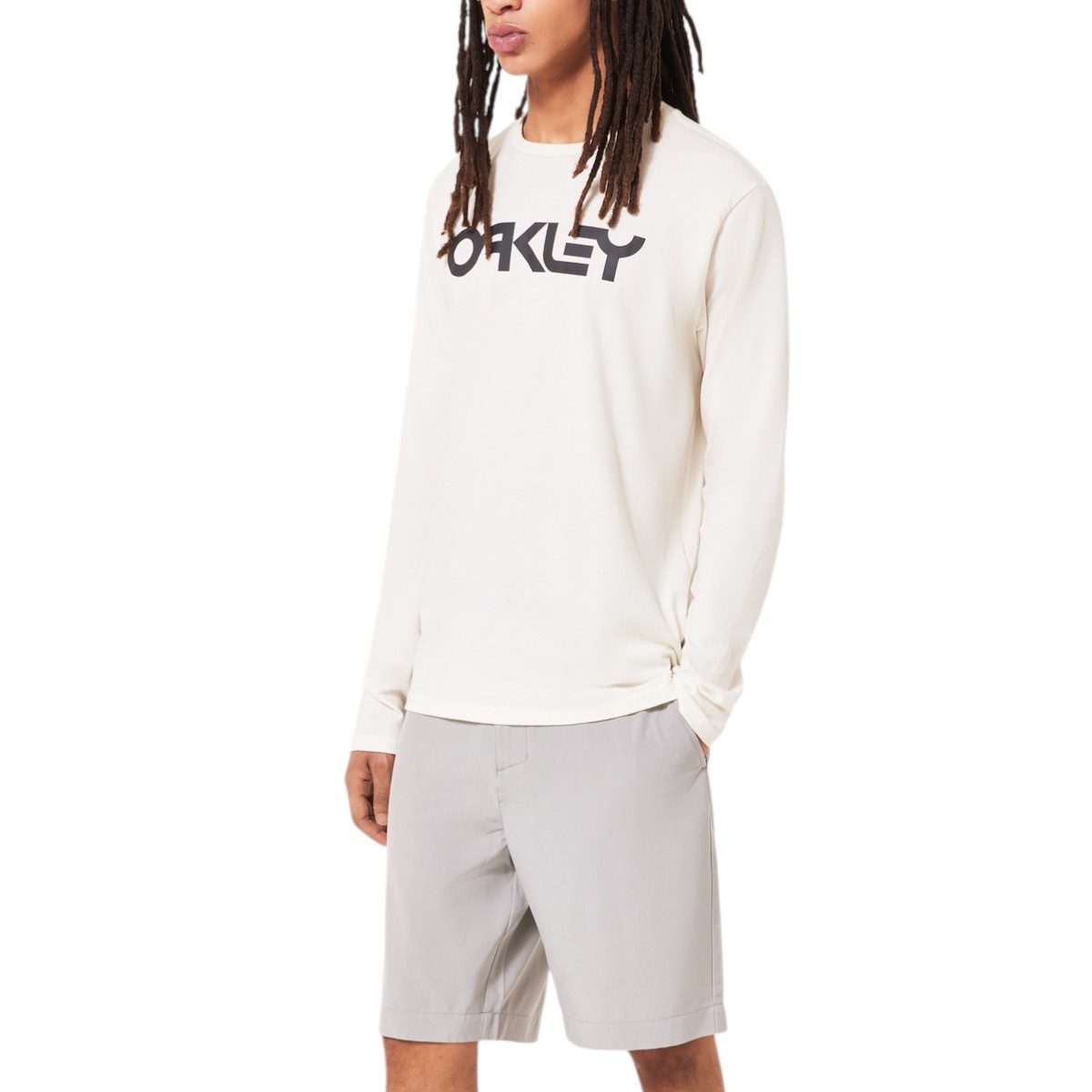 Oakley - Men's Utility Chino Shorts