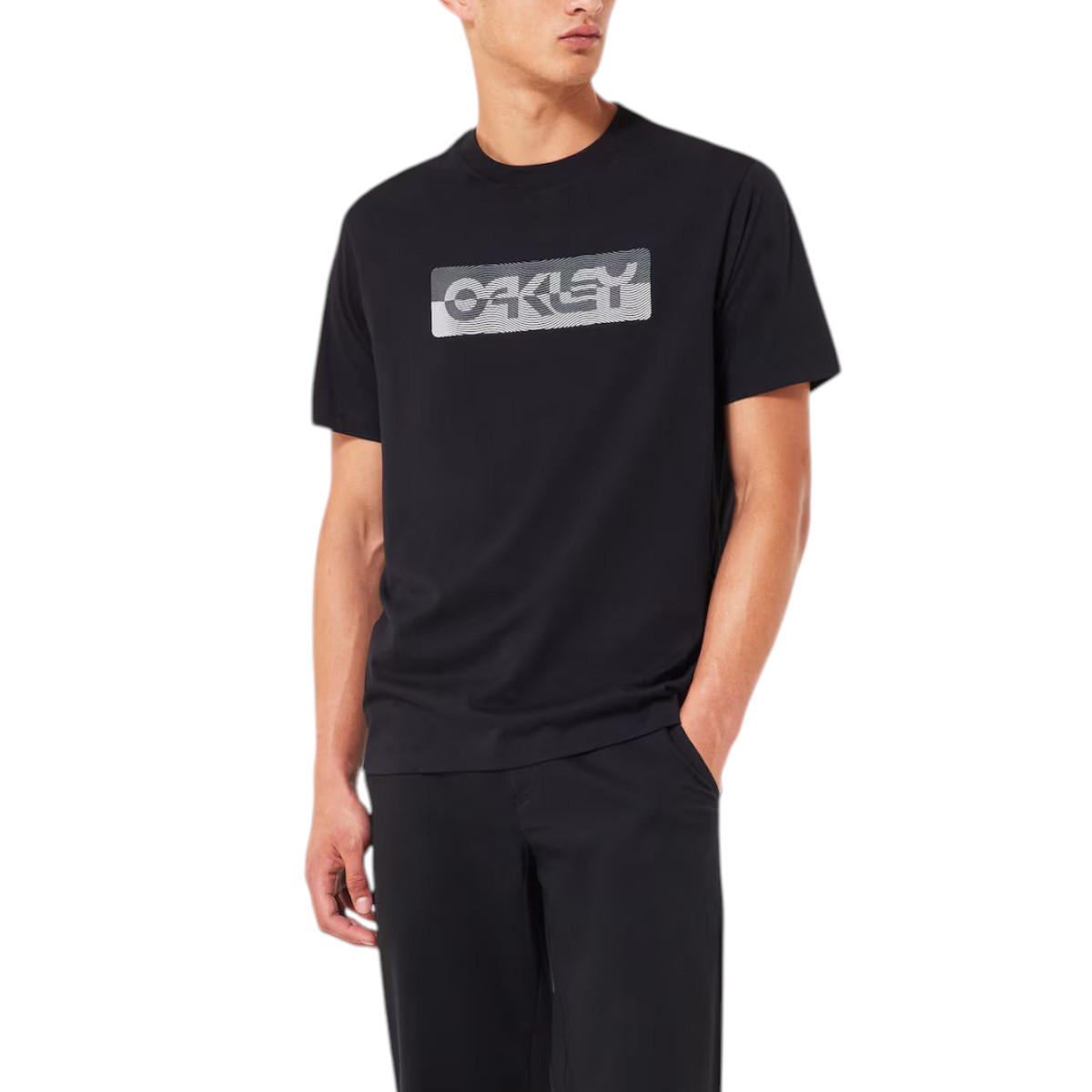 Oakley - Men's Duality B1B Tee