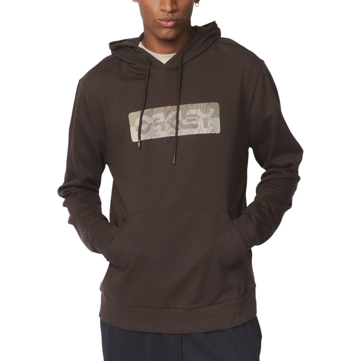 Oakley - Men's Duality B1B Po Hoodie