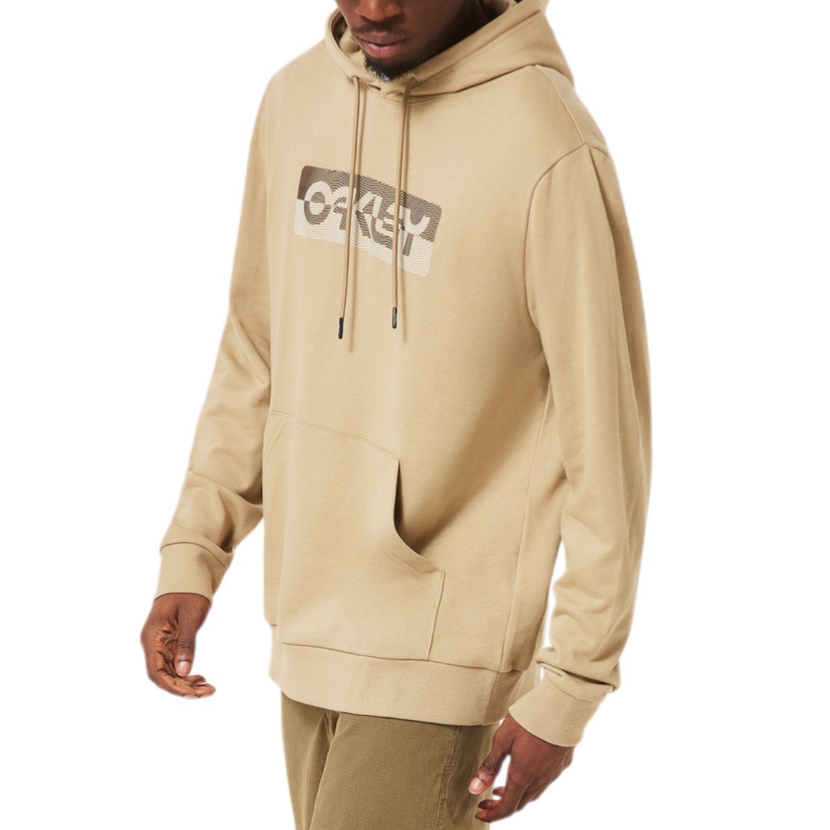 Oakley - Men's Duality B1B Po Hoodie