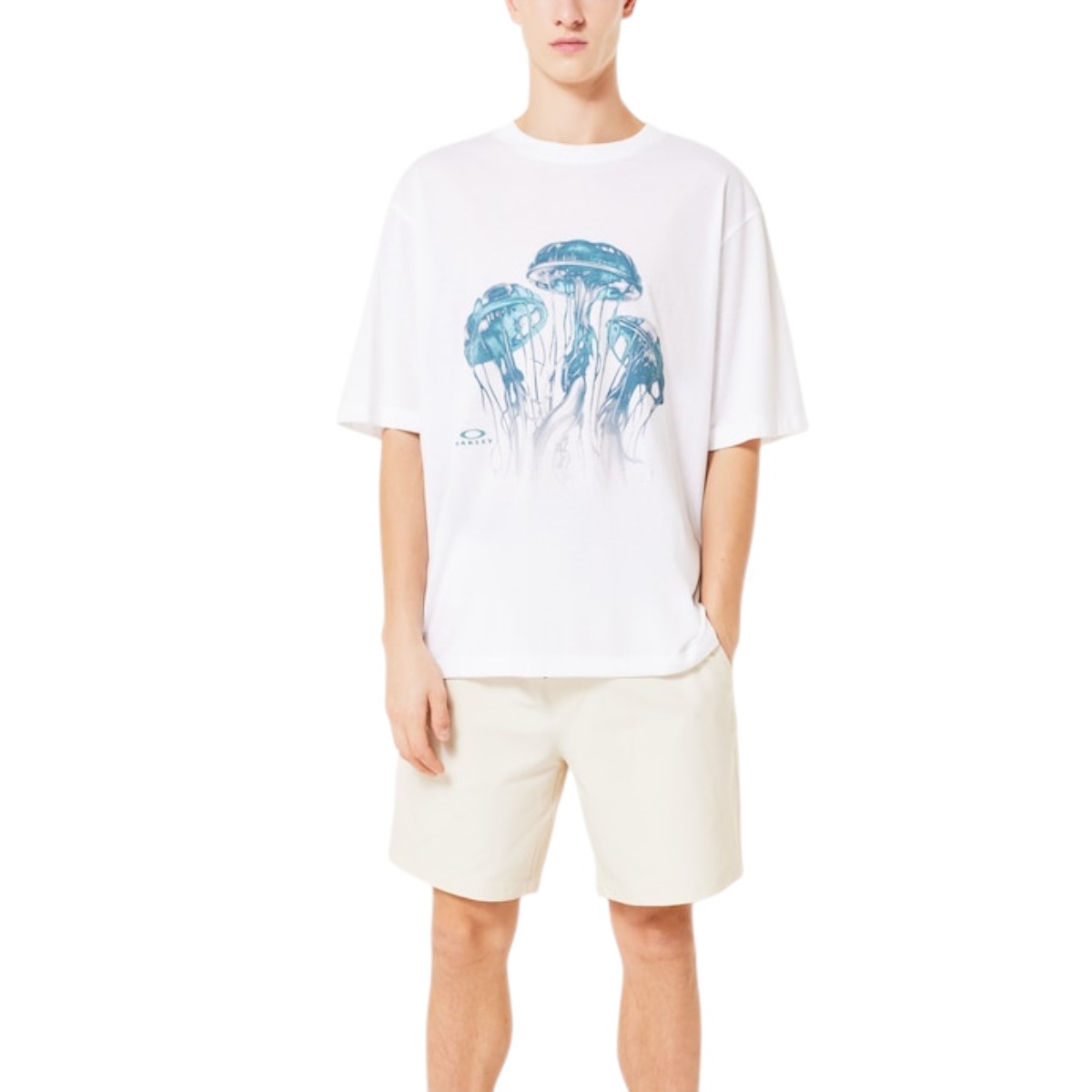 Oakley - Men's All day Shorts
