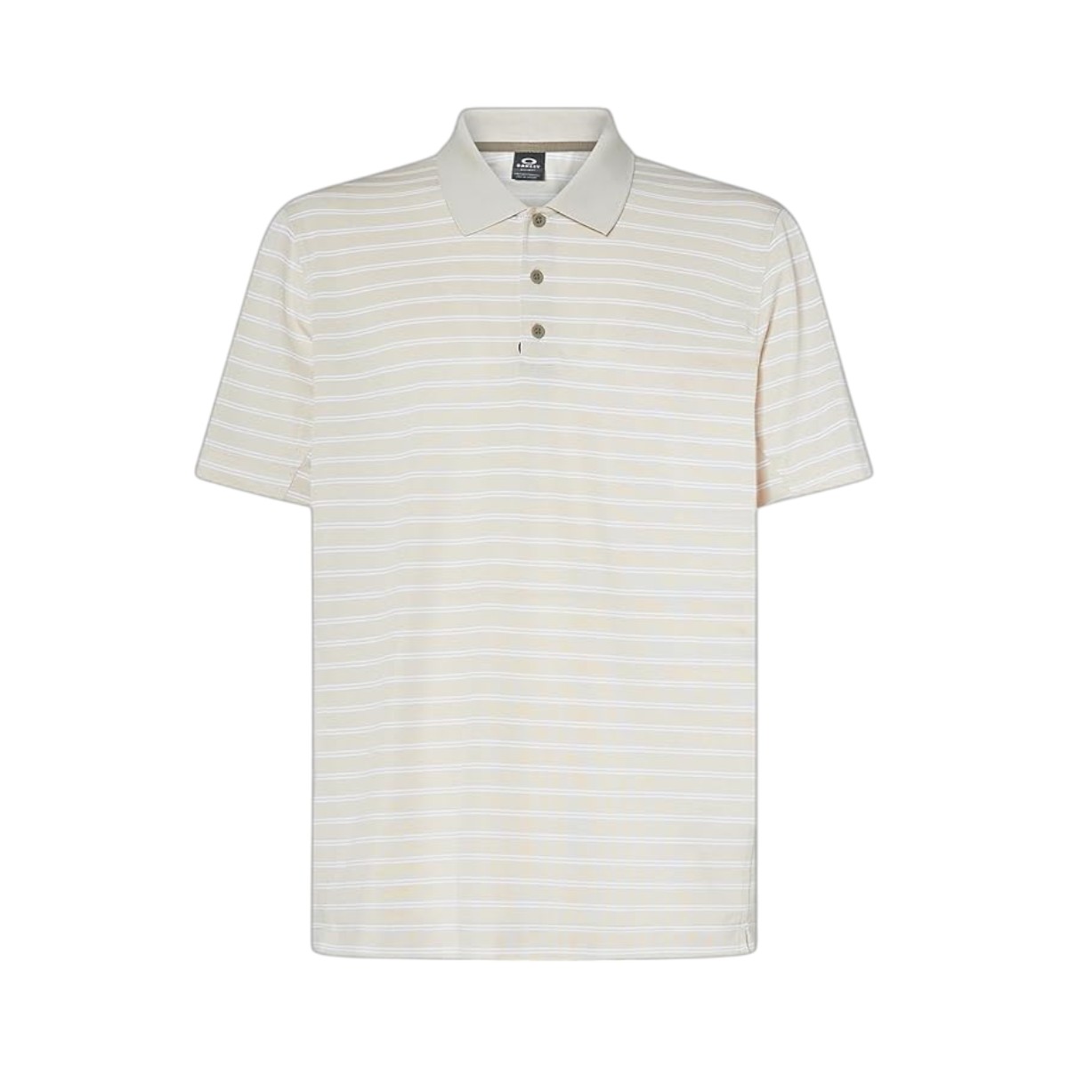 Oakley - Men's Transitional Stripe Polo