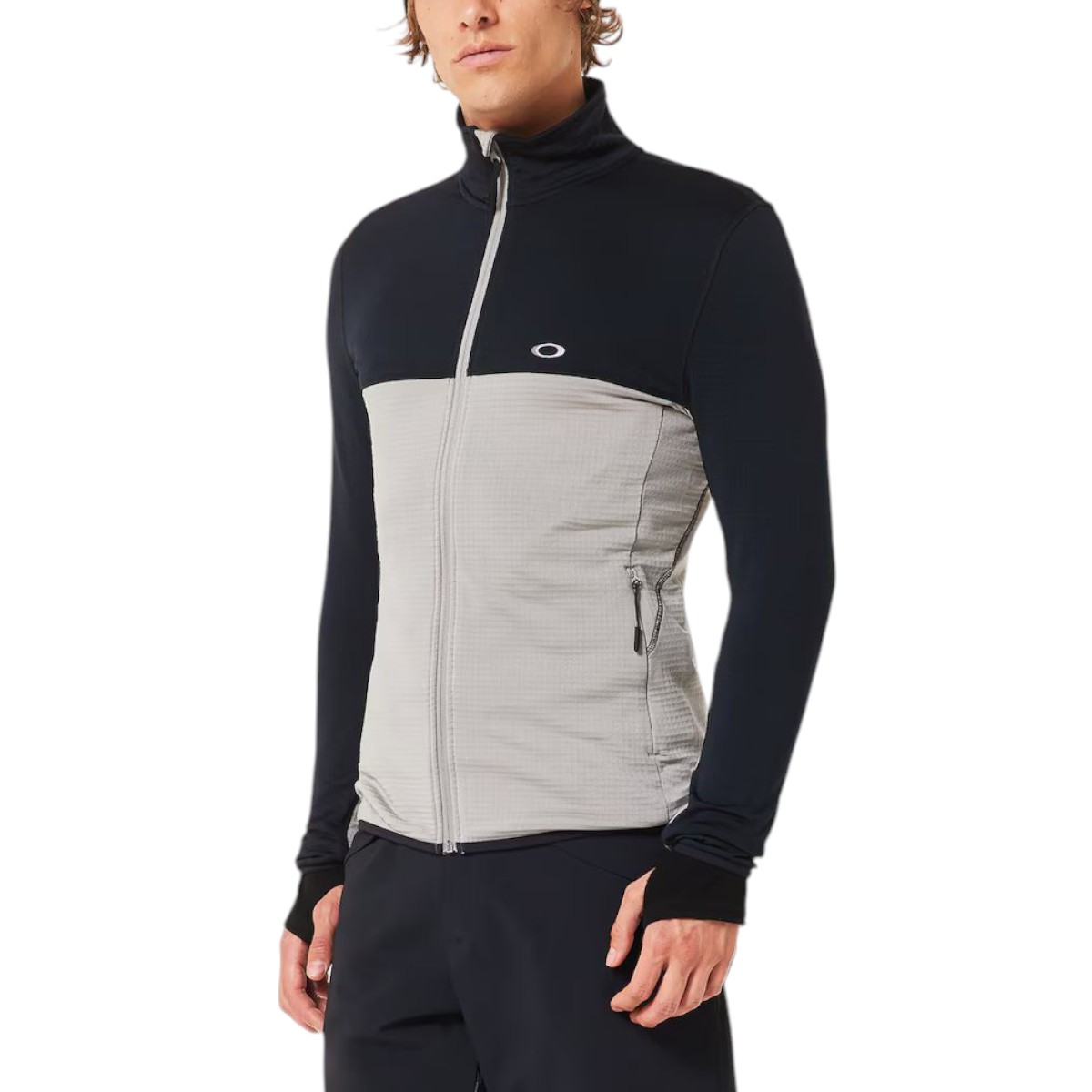 Oakley - Men's Canopy Full Zip Sweatshirt