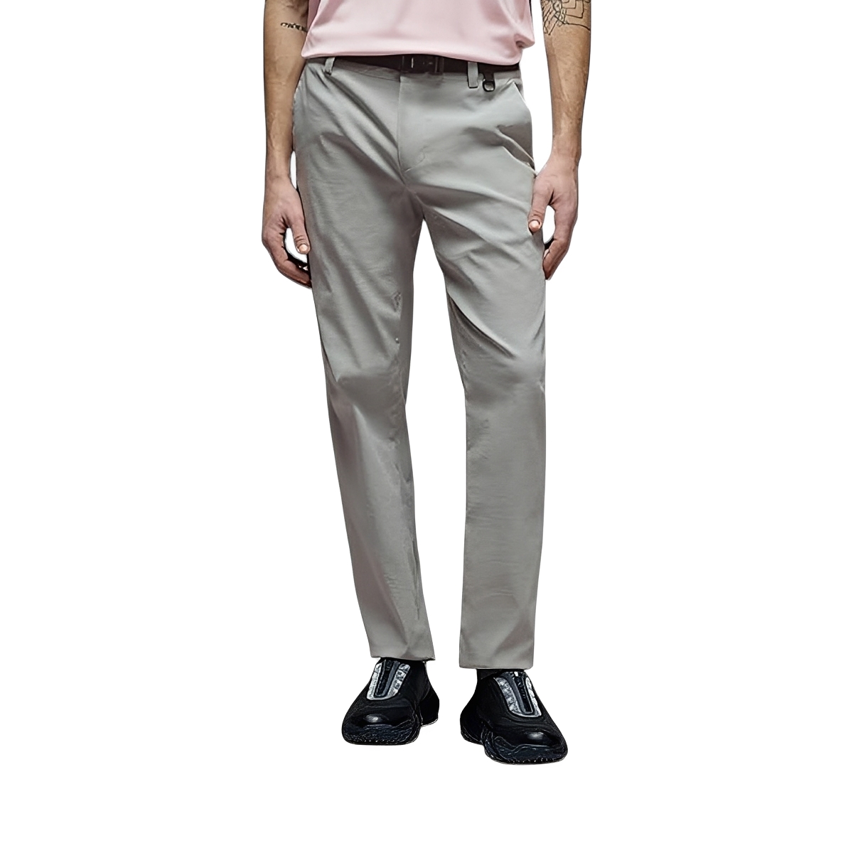 Oakley - Men's Take Pro Redux Pants