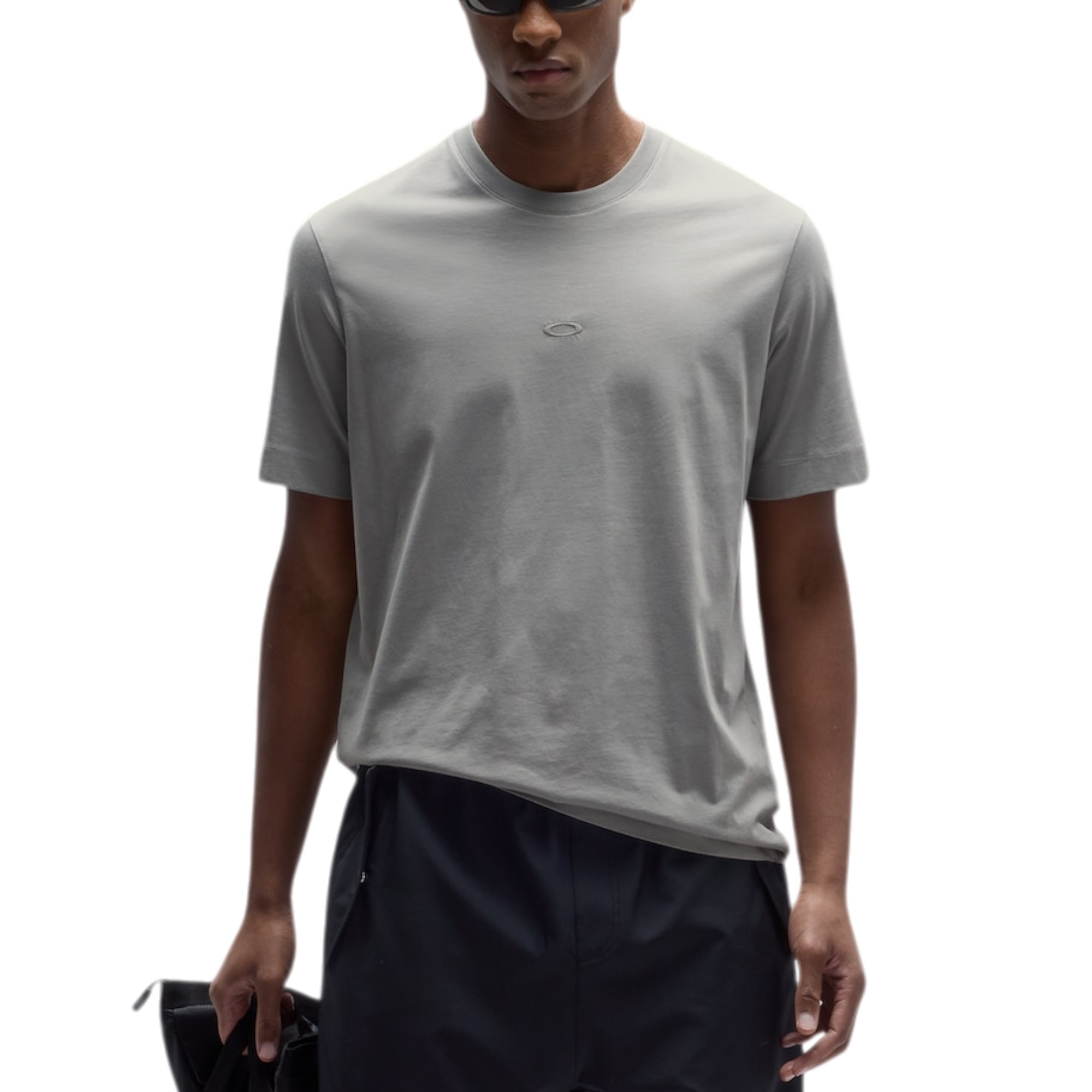 Oakley - Men's Stacked Flow T-Shirt