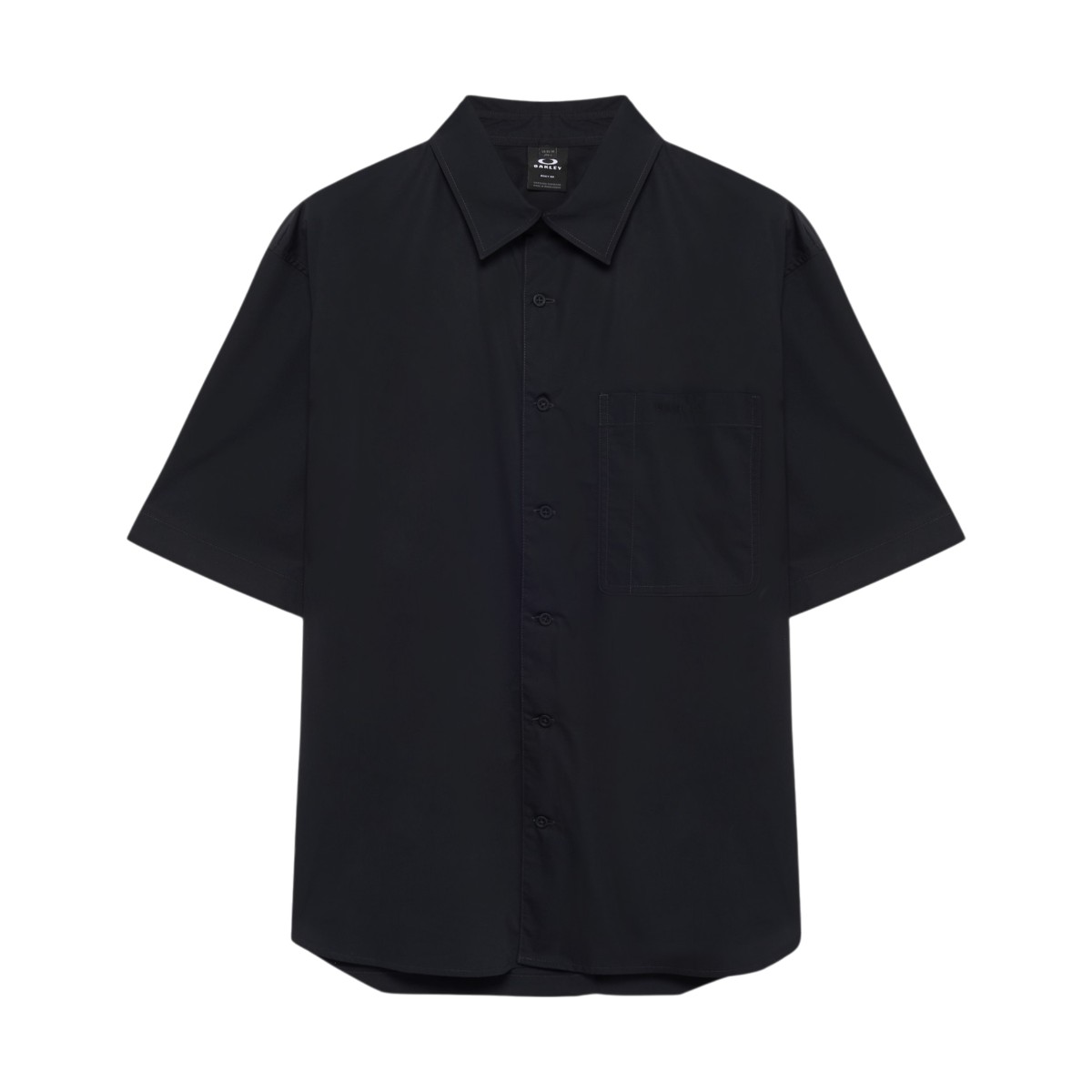 Oakley - Men's Echo Rise Short-Sleeves Shirt