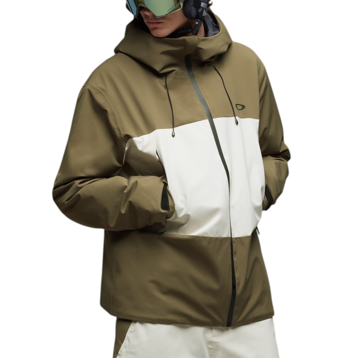 Oakley - Manteau isolé Timberline pour homme