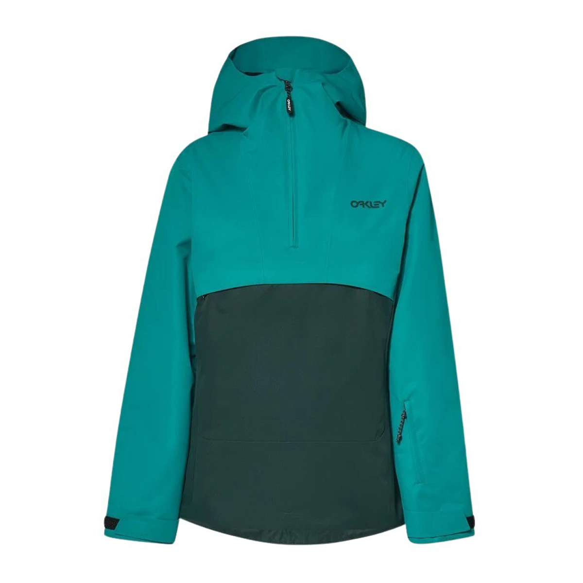 Anorak pour outlet femme