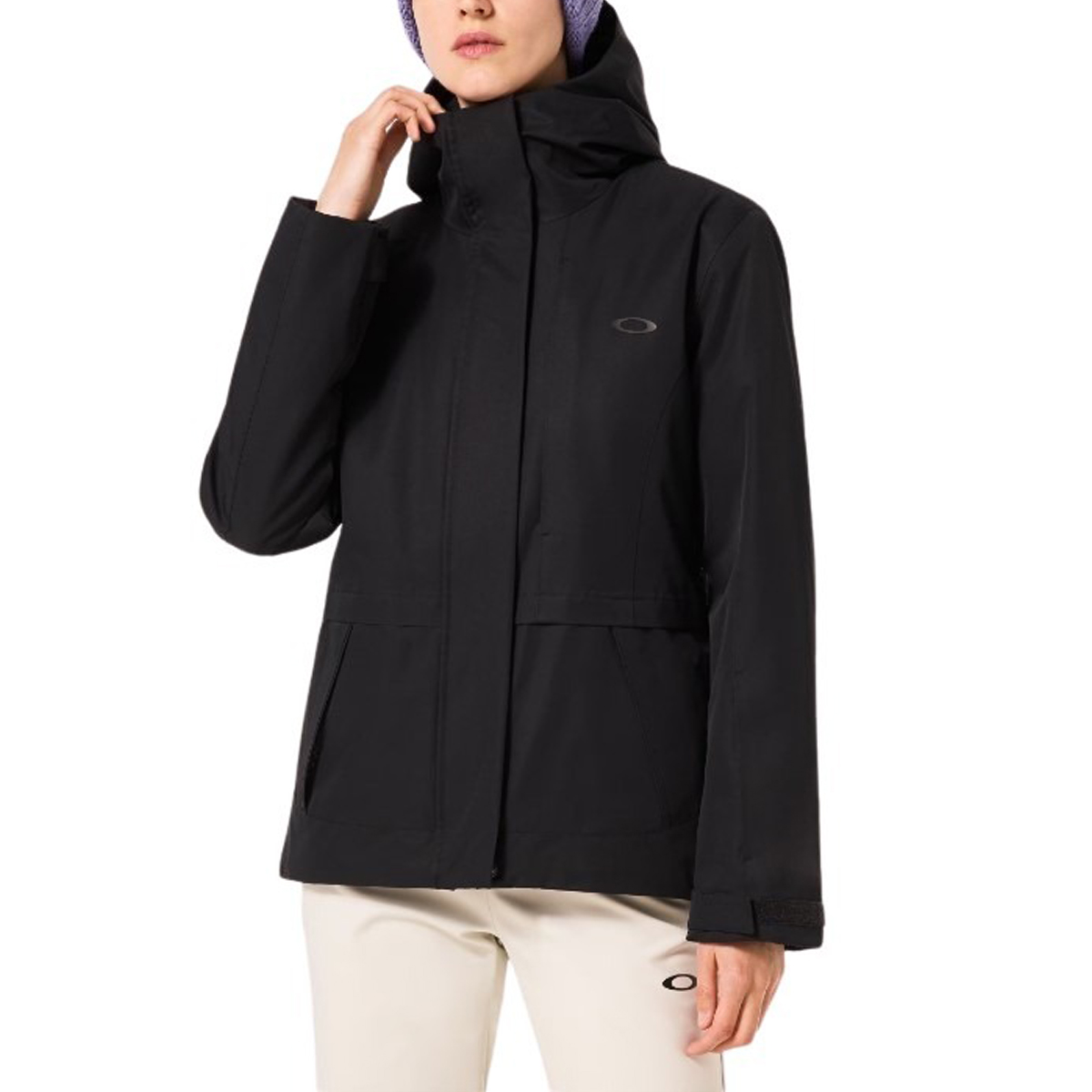 Manteau oakley femme new arrivals