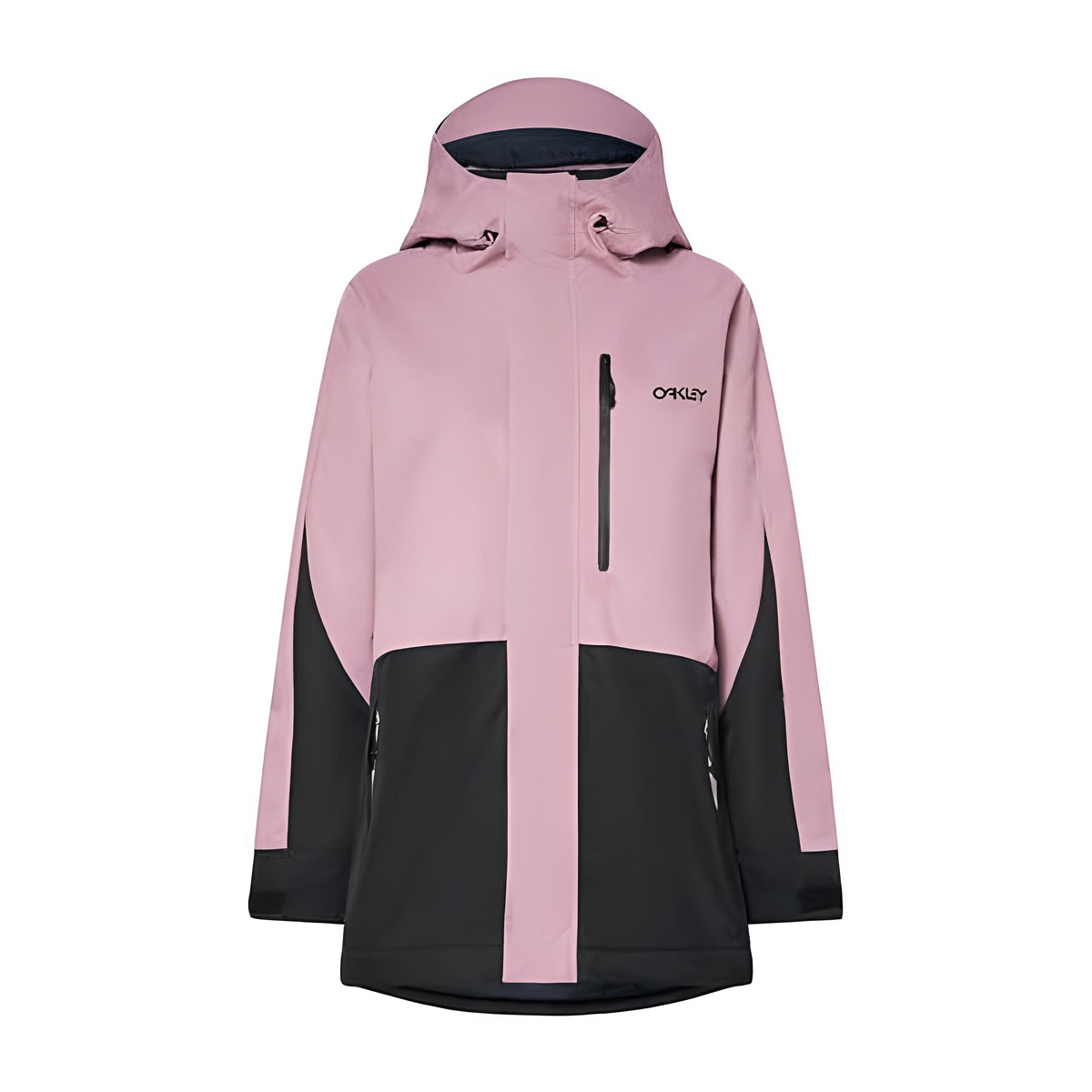 Manteau isolé Tnp Tbt pour femme Oakley Latulippe