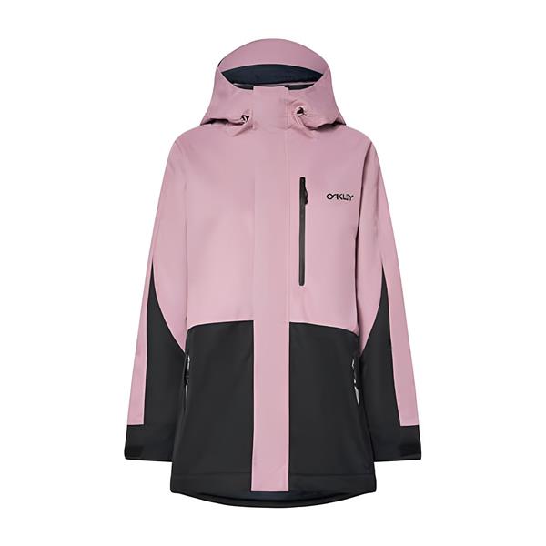 Manteau isolé Tnp Tbt pour femme Oakley Latulippe