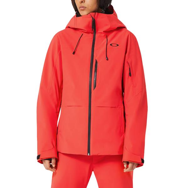Manteau isolé Canopy pour femme Oakley Latulippe