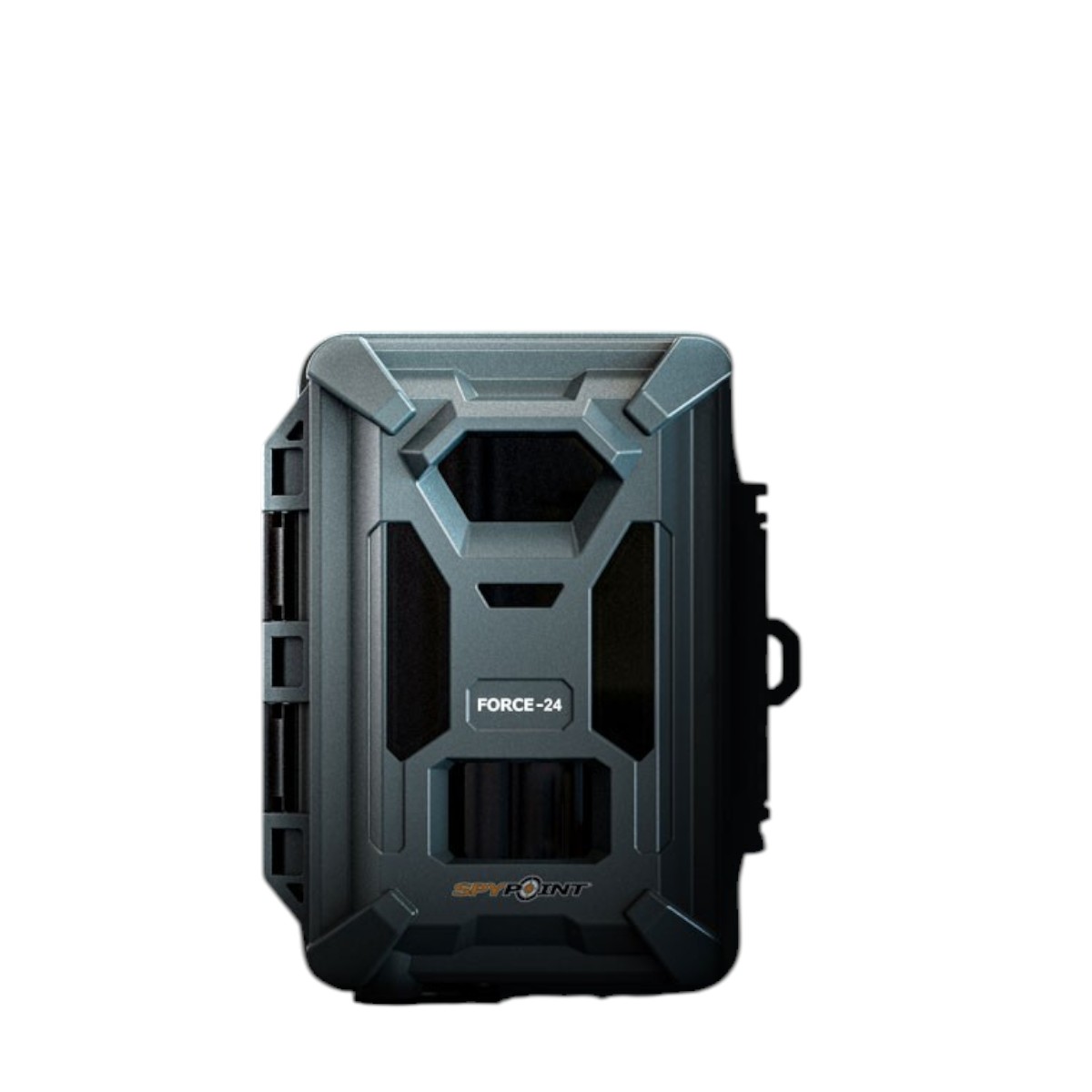 Spypoint - Force 24 Trail Camera - 2-pack