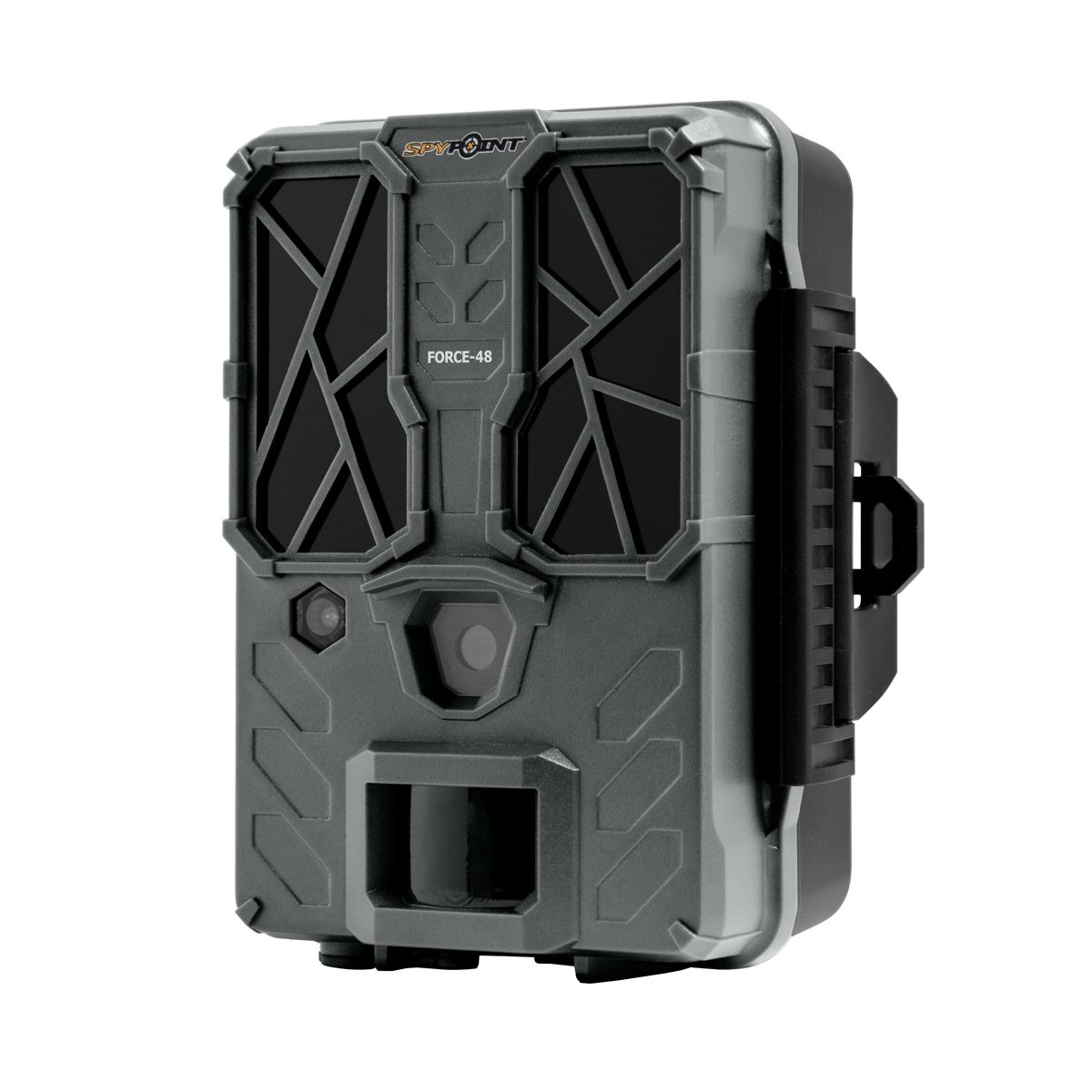 Caméra de chasse Force48 48 MP Spypoint Latulippe