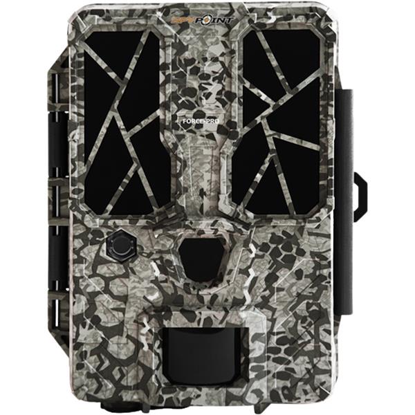 Spypoint - Force-Pro 30 MP Trail Camera