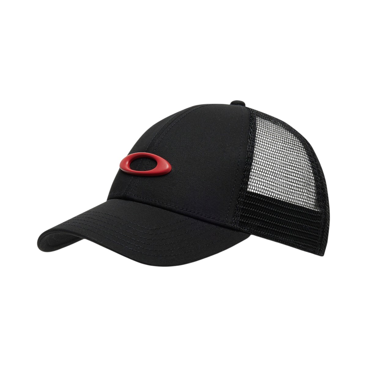 Oakley - Men's Trucker Ellipse Cap