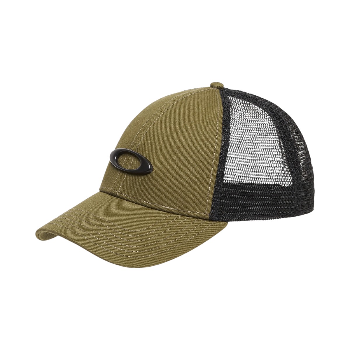 Oakley - Men's Trucker Ellipse Cap