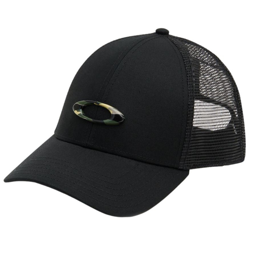 Oakley - Men's Trucker Ellipse Cap