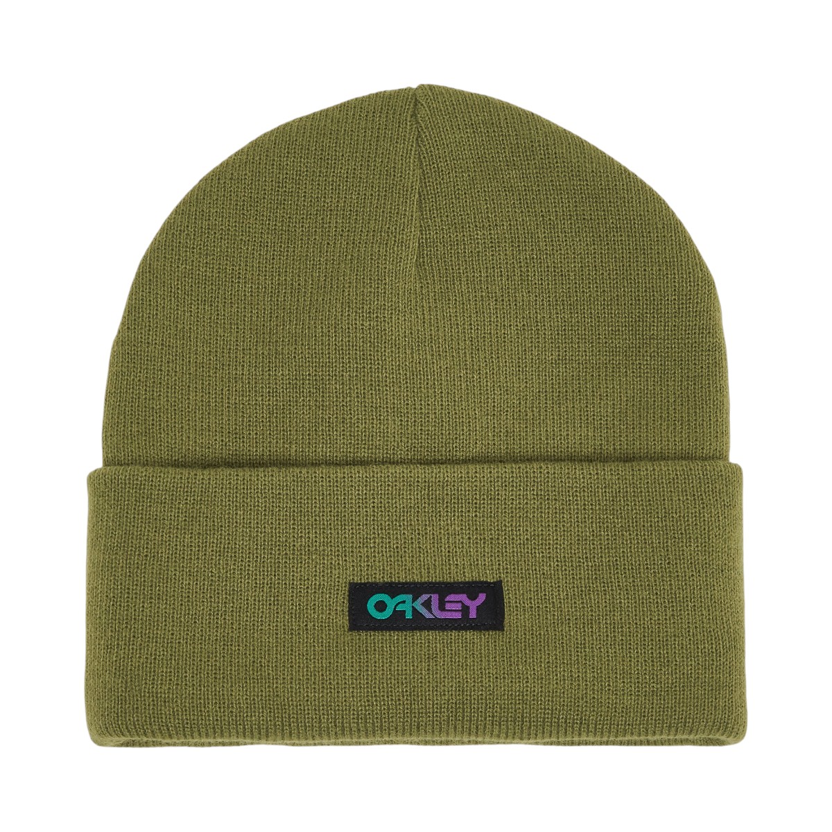 Oakley - Tuque à patch dégradé B1B