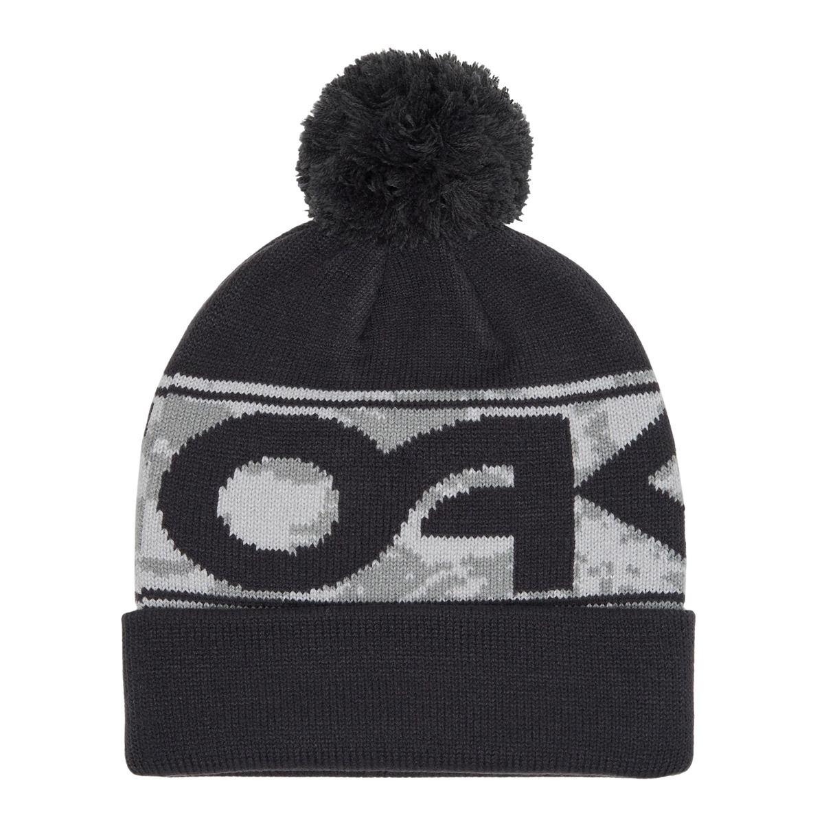 Oakley - Tuque à pompom Wanderlust