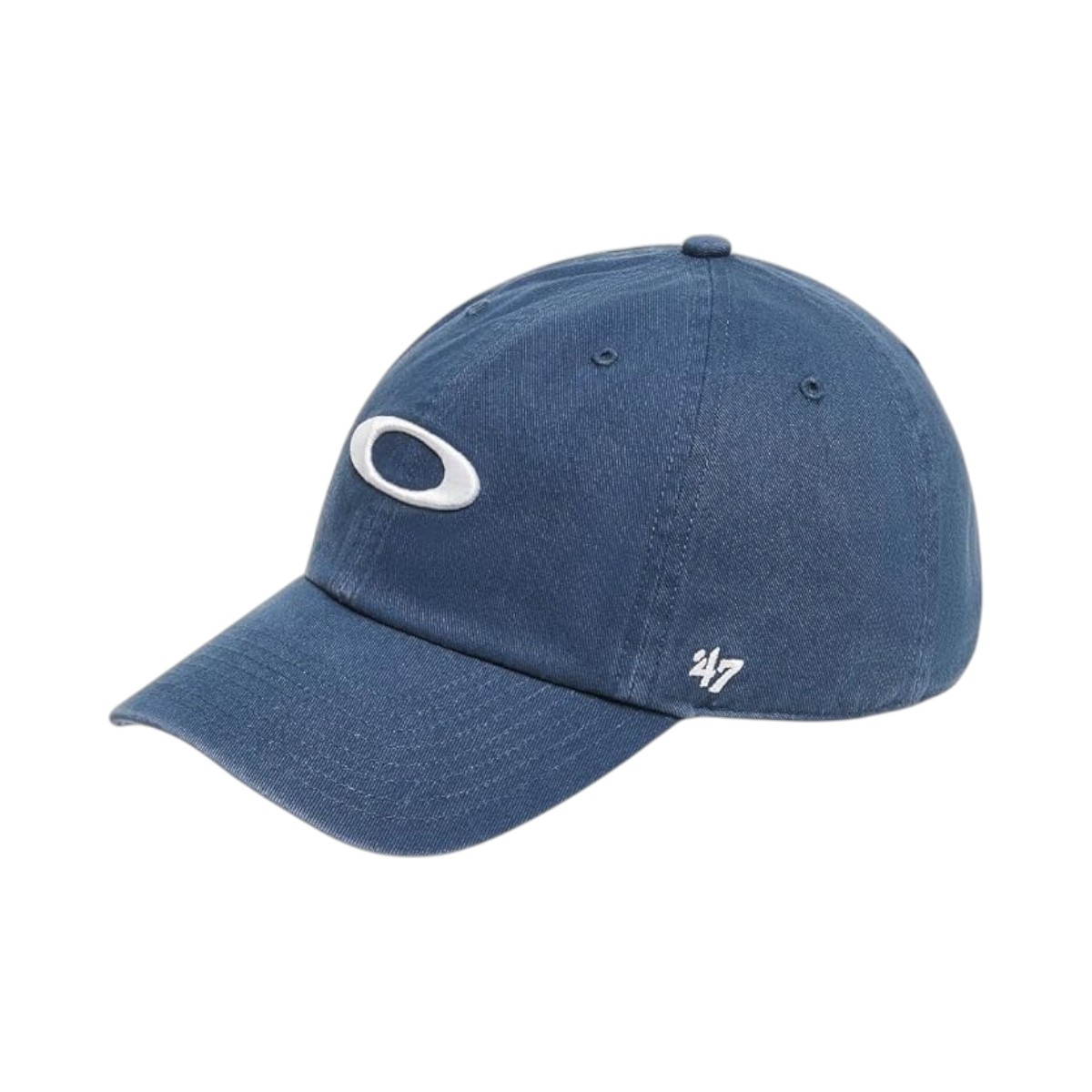 Oakley - Men's Remix Dad Hat