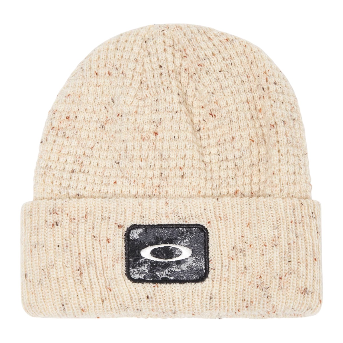 Oakley - Tuque Ellipse Patch Waffle