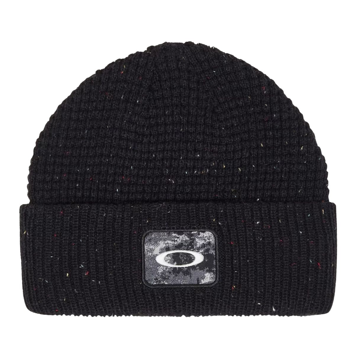 Oakley - Tuque Ellipse Patch Waffle
