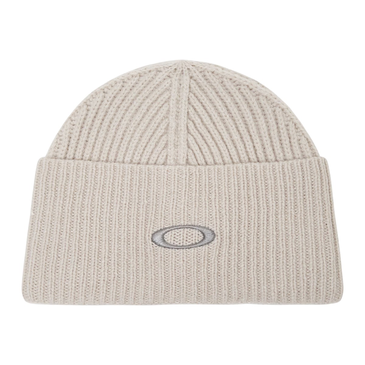 Oakley - Ellipse Ribbed Beanie