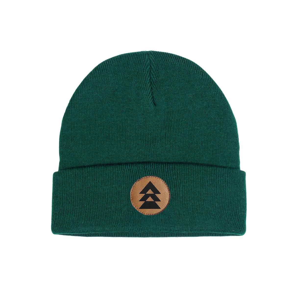 Latulippe - Latulippe Beanie whit Round Crest