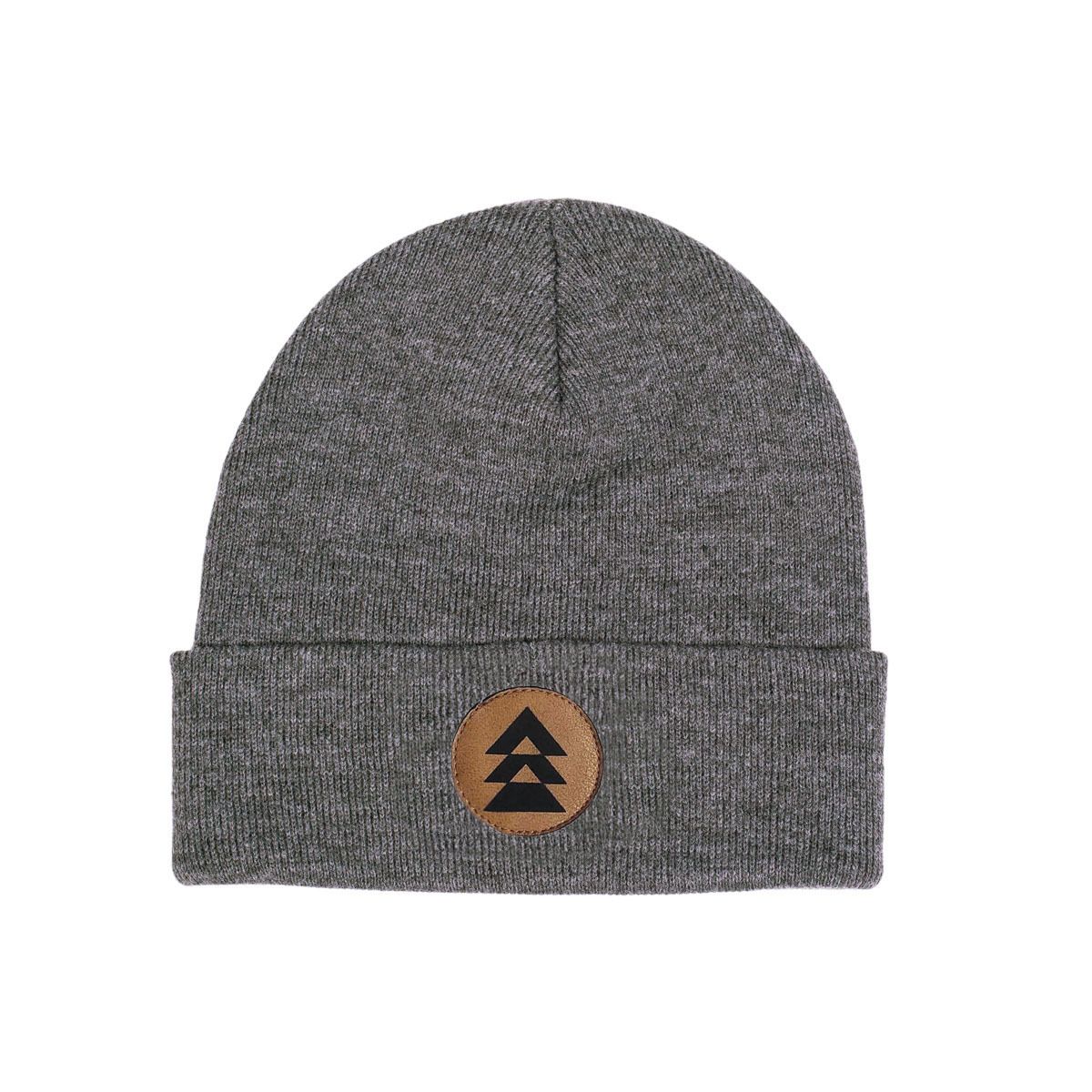 Latulippe - Tuque Latulippe avec écusson rond