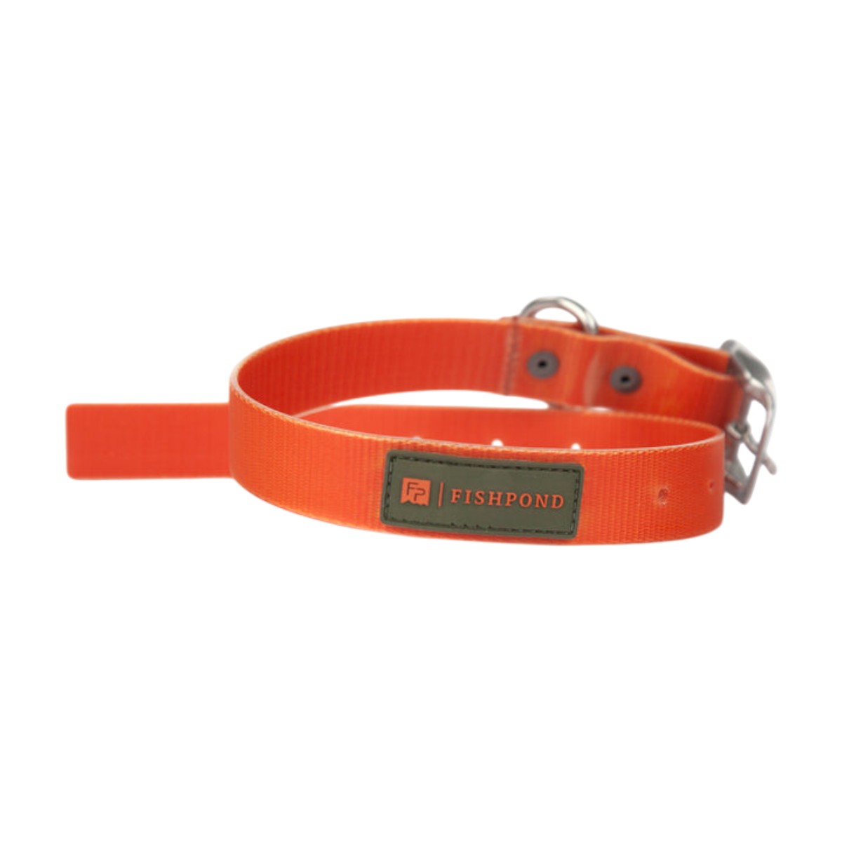 Fishpond - Collier pour chien Fishpond - Ember