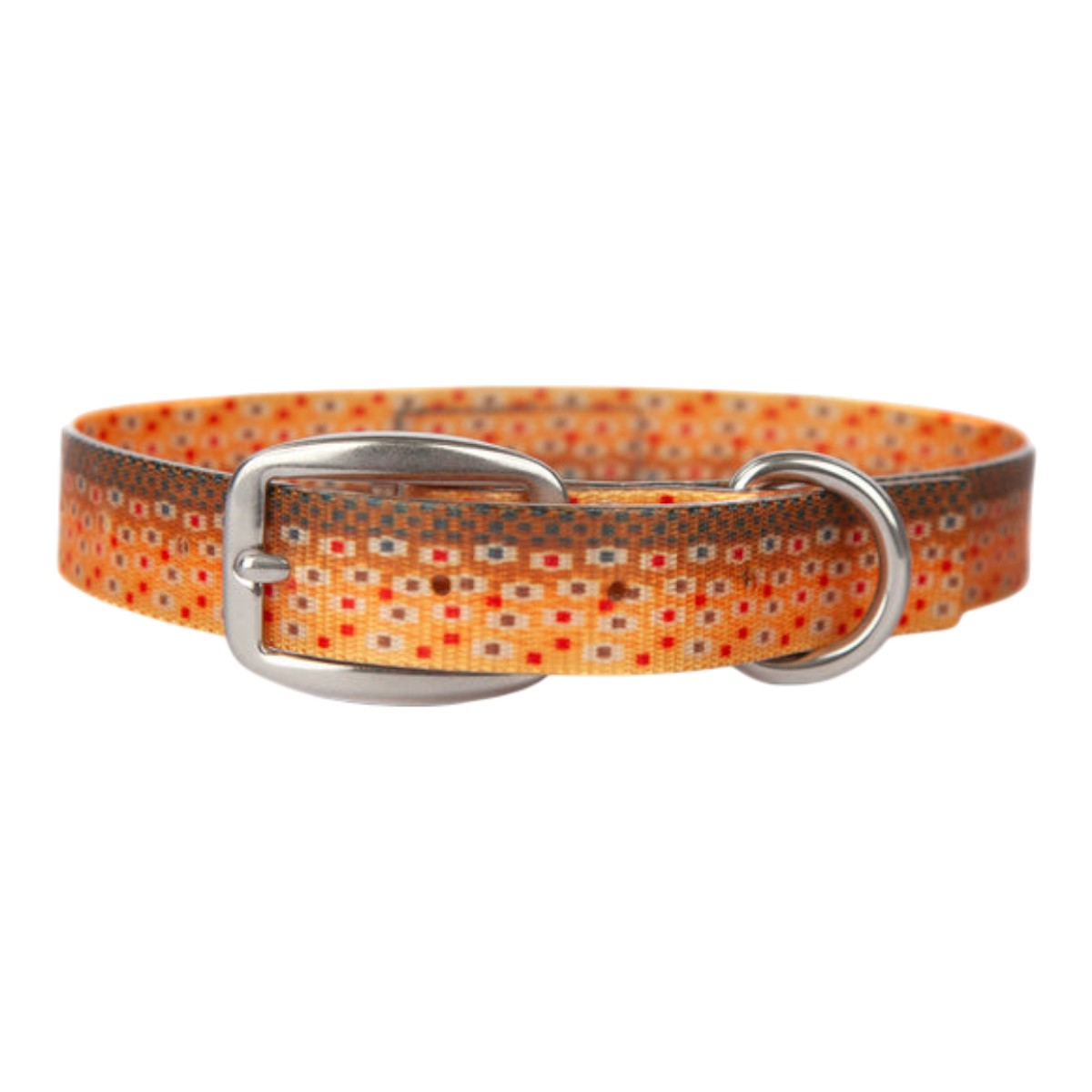 Fishpond - Collier pour chien Fishpond - Trucha