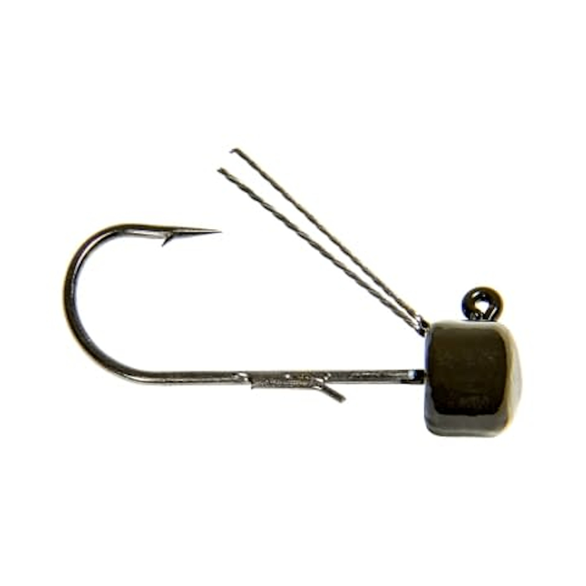 Z-Man - Hameçons à tête plombée (jig) Pro ShroomZ 1/4 oz