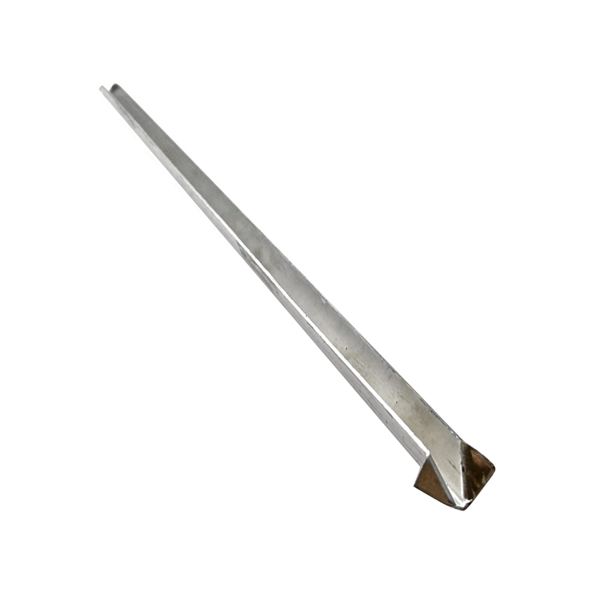 Mactrap - Aluminum Guide for Splitting
